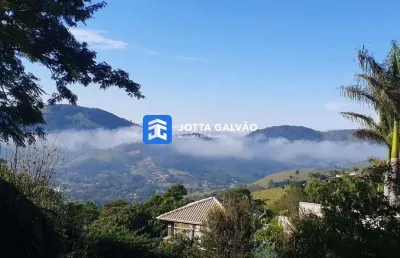 Chácara / sítio com 2 quartos à venda na rod. profa. pedrina maria da silva valente, 4, centro, monte alegre do sul, 200 m2 por r$ 980.000