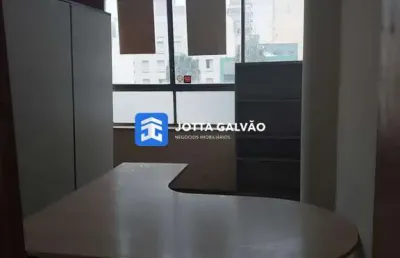 Sala comercial à venda na rua general osório, 1031, centro, campinas, 75 m2 por r$ 210.000
