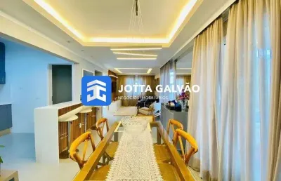Casa em condomínio fechado com 4 quartos à venda na rua doutor raul guedes de melo, 100, parque xangrilá, campinas, 270 m2 por r$ 1.980.000