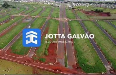 Terreno em condomínio fechado à venda na rua edmundo josé valdanha, 1, parque bellaville, hortolândia por r$ 194.000