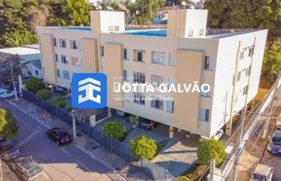 Apartamento com 3 quartos à venda na rua belo horizonte, 38, centro, vinhedo, 110 m2 por r$ 449.000