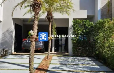 Casa em condomínio fechado com 3 quartos à venda na alameda ezequiel mantoanelli, 220, jardim panorama, indaiatuba, 177 m2 por r$ 1.615.000