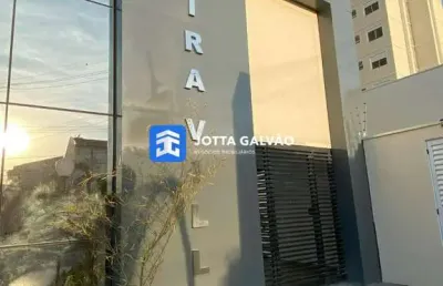 Apartamento com 2 quartos à venda na rua santa rita do passa quatro, 255, jardim nova europa, campinas, 54 m2 por r$ 440.000