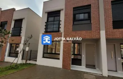 Casa em condomínio fechado com 3 quartos à venda na avenida constante pavan, 962, betel, paulínia, 103 m2 por r$ 800.000