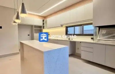 Casa em condomínio fechado com 3 quartos à venda na estrada municipal indaiatuba - quilombo, 5100, caldeira, indaiatuba, 198 m2 por r$ 1.530.000