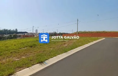 Terreno comercial à venda na rua das orquídeas, 32, jardim pompéia, indaiatuba por r$ 330.000