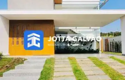 Casa em condomínio fechado com 3 quartos à venda na alameda ezequiel mantoanelli, 1139, loteamento green view village, indaiatuba, 259 m2 por r$ 2.650.000