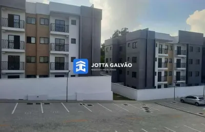 Apartamento com 2 quartos à venda na ângelo ormeneze, 199, pinheirinho, vinhedo, 58 m2 por r$ 430.000