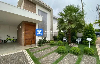 Casa em condomínio fechado com 3 quartos à venda na rua lazaro marchete, 34, swiss park, campinas, 210 m2 por r$ 2.320.000