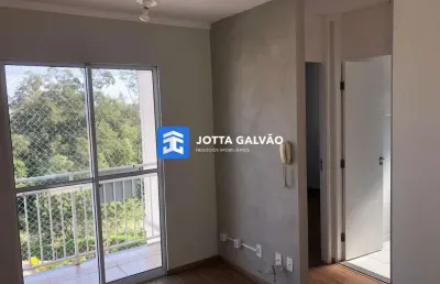 Apartamento com 3 quartos à venda na avenida washington luís, 4150, vila marieta, campinas, 52 m2 por r$ 290.000