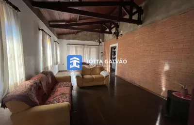 Casa com 3 quartos à venda na rua leonardo da vinci, 222, jardim bela vista, campinas, 163 m2 por r$ 740.000