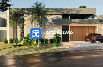 Casa em condomínio fechado com 3 quartos à venda na rodovia dos agricultores, 2000, jardim portugal, valinhos, 243 m2 por r$ 3.100.000