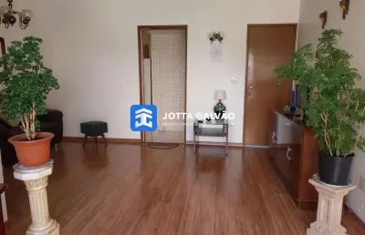Apartamento com 3 quartos à venda na rua barão de jaguara, 161, centro, campinas, 84 m2 por r$ 400.000