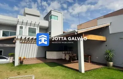 Casa com 2 quartos à venda na rua dorcelino rodrigues da cunha, 50, joão aranha, paulínia, 144 m2 por r$ 640.000