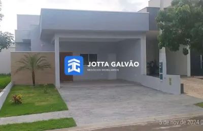 Casa em condomínio fechado com 3 quartos à venda na avenida luiz greco, 10, vila monte alegre, paulínia, 114 m2 por r$ 930.000