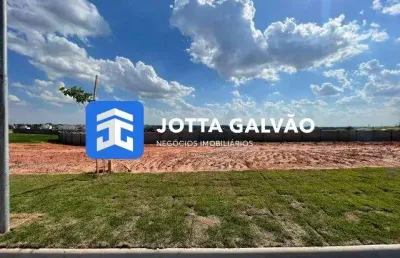 Terreno em condomínio fechado à venda na rua sabiú, 752, jardim myrian moreira da costa, campinas por r$ 699.000