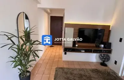 Apartamento com 2 quartos à venda na rua primeiro de março, 248, jardim nossa senhora auxiliadora, campinas, 70 m2 por r$ 425.000