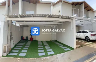 Casa em condomínio fechado com 3 quartos para alugar na antonio ferragut, 647, pinheirinho, vinhedo, 150 m2 por r$ 8.200