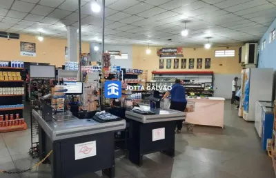 Barracão / galpão / depósito à venda na rua olga de rocco cobucci, 256, parque santa bárbara, campinas, 300 m2 por r$ 600.000