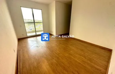 Apartamento com 3 quartos à venda na rua ézio wagner da silva, 89, residencial parque da fazenda, campinas, 80 m2 por r$ 480.000