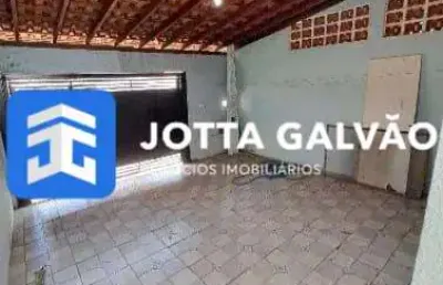 Casa com 2 quartos à venda na bernardo guimarães, 290, jardim amanda i, hortolândia, 100 m2 por r$ 265.000