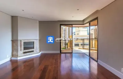 Apartamento com 4 quartos à venda na rua quatorze de dezembro, 443, cambuí, campinas, 244 m2 por r$ 2.300.000