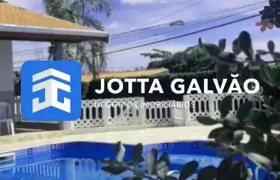 Casa com 3 quartos à venda na antônio rosolen, 100, parque santa bárbara, campinas, 432 m2 por r$ 700.000