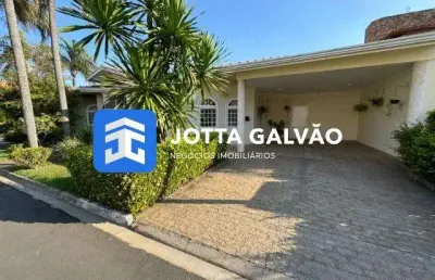 Casa em condomínio fechado com 4 quartos à venda na avenida engenheiro luiz antônio laloni, 321, tijuco das telhas, campinas, 256 m2 por r$ 1.250.000