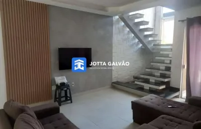 Casa com 2 quartos à venda na rua paula francine palhoto da silva, 555, jardim das figueiras i, hortolândia, 147 m2 por r$ 530.000