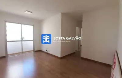 Apartamento com 3 quartos à venda na rua francisco bueno lacerda, 222, jardim dom vieira, campinas, 67 m2 por r$ 320.000