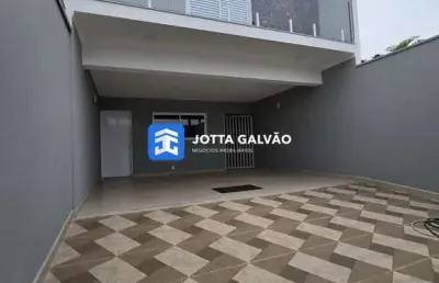 Casa com 3 quartos à venda na josé rey fernandes, 444, parque jambeiro, campinas, 135 m2 por r$ 799.000