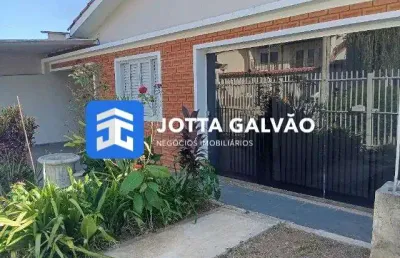 Casa com 3 quartos à venda na rua alexandre humberto moletta, 55, jardim pinheiros, valinhos, 300 m2 por r$ 695.000