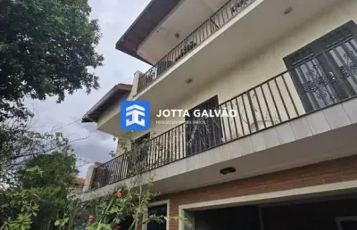 Casa com 5 quartos à venda na rua francisco alves feitosa, 100, vila joaquim inácio, campinas, 473 m2 por r$ 550.000