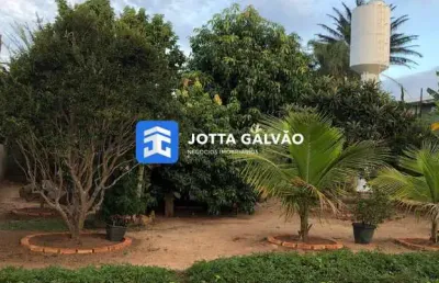 Chácara / sítio com 3 quartos à venda na masaichi fujii, 100, terras de itaici, indaiatuba, 200 m2 por r$ 1.060.000