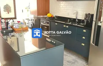 Cobertura com 3 quartos à venda na rua oscar leite, 200, ponte preta, campinas, 76 m2 por r$ 1.449.000