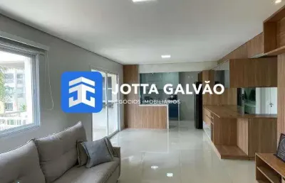 Apartamento com 3 quartos à venda na rua argeo piva, 783, morumbi, paulínia, 92 m2 por r$ 690.000