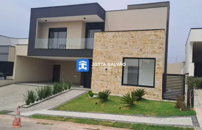 Casa em condomínio fechado com 3 quartos à venda na estrada municipal do roncáglia, 1090, roncáglia, valinhos, 241 m2 por r$ 2.100.000