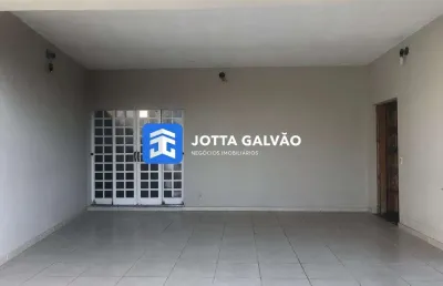 Casa com 3 quartos à venda na rua engenheiro augusto de figueiredo, 1999, vila progresso, campinas, 360 m2 por r$ 620.000