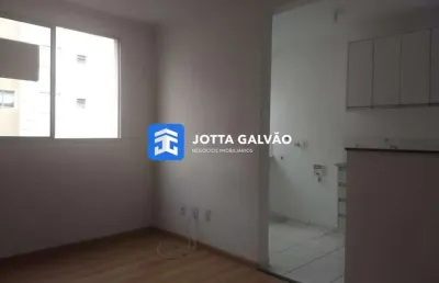 Apartamento com 2 quartos à venda na avenida são josé dos campos, 3053, jardim nova europa, campinas, 44 m2 por r$ 235.000