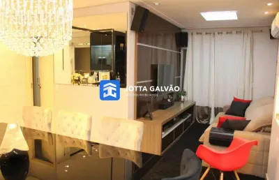Apartamento com 3 quartos à venda na justino franca, 591, jardim são carlos, sumaré, 116 m2 por r$ 785.000