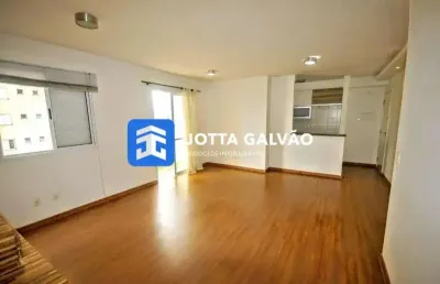 Apartamento com 2 quartos à venda na rua martinho calsavara, 192, swift, campinas, 60 m2 por r$ 460.000