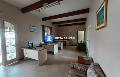 Casa com 4 quartos à venda na rua emerson josé moreira, 1631, chácara primavera, campinas, 345 m2 por r$ 1.500.000