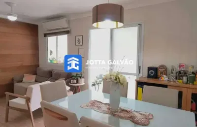 Apartamento com 3 quartos à venda na rua engenheiro augusto de figueiredo, 437, swift, campinas, 87 m2 por r$ 780.000