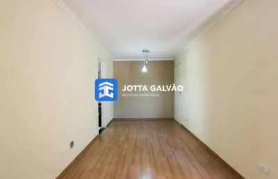 Apartamento com 3 quartos à venda na rua professor adalberto nascimento, 620, são bernardo, campinas, 57 m2 por r$ 295.000