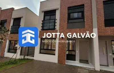 Casa em condomínio fechado com 3 quartos à venda na avenida constante pavan, 962, betel, paulínia, 92 m2 por r$ 749.000