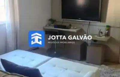 Apartamento com 3 quartos à venda na rua das violetas, 246, vila mimosa, campinas, 74 m2 por r$ 290.000