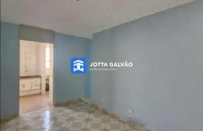 Apartamento com 2 quartos à venda na rua albatroz, 65, vila padre manoel de nóbrega, campinas, 44 m2 por r$ 165.000
