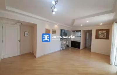 Apartamento com 3 quartos à venda na rua alessandro payaro, 350, mansões santo antônio, campinas, 98 m2 por r$ 960.000