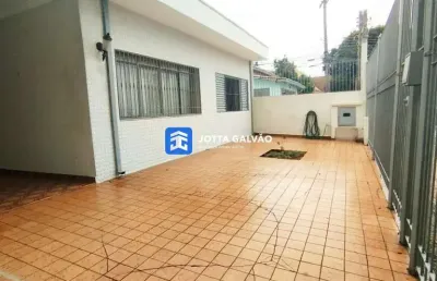 Casa com 2 quartos à venda na rua carlos gerin, 110, jardim chapadão, campinas, 133 m2 por r$ 584.000
