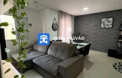 Apartamento com 2 quartos à venda na avenida a, 330, condomínio residencial viva vista, sumaré, 67 m2 por r$ 315.000